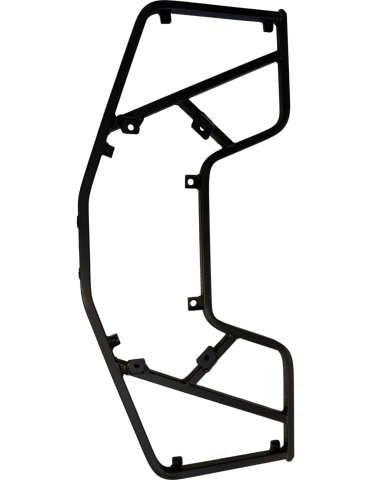 PORTBAGAJ FATA METALIC ATV CFMOTO CFORCE 625 SPIRIT BLACK [3]