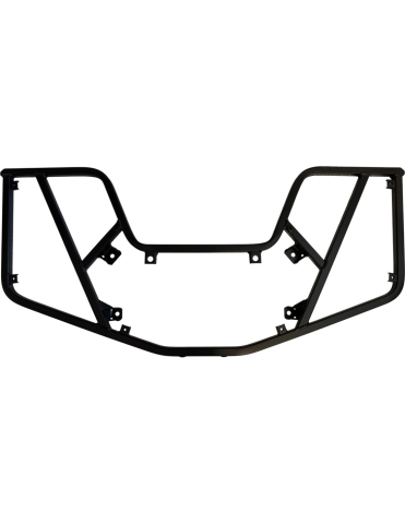 PORTBAGAJ FATA METALIC ATV CFMOTO CFORCE 625 SPIRIT BLACK [2]