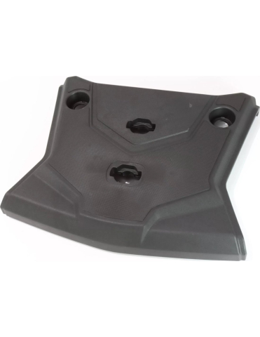 PIESE - PORTBAGAJ PLASTIC CENTRAL FATA / SPATE CFMOTO