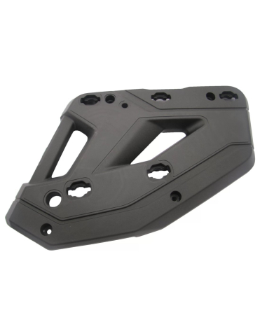 PIESE - PORTBAGAJ PLASTIC FATA DREAPTA / SPATE STANGA CFMOTO CFORCE X4 / X5 2022-