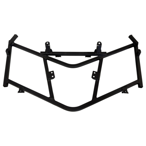 PORTBAGAJE SI SUPORTURI BAGAJE - PORTBAGAJ SPATE (FIER) ATV CFMOTO CFORCE 450 / 520