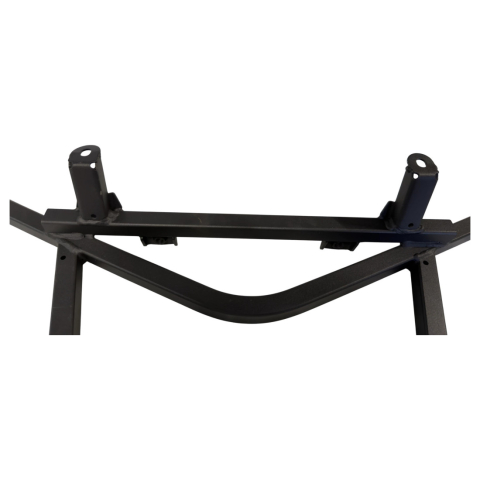 PORTBAGAJ SPATE (FIER) ATV CFMOTO CFORCE 450 / 520 [3]