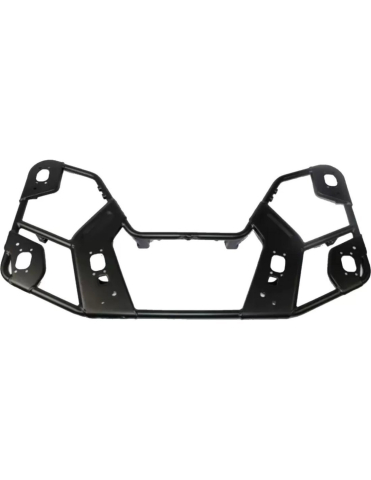 PIESE - PORTBAGAJ SPATE METALIC CFMOTO SPIRIT BLACK