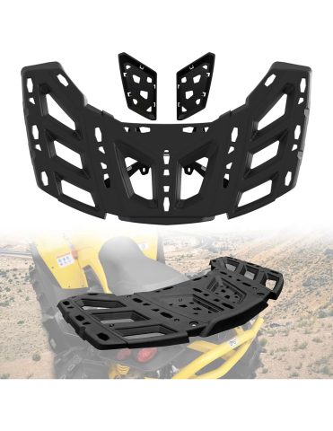 PORTBAGAJE SI SUPORTURI BAGAJE - PORTBAGAJ SPATE THE BEAST ATV CAN-AM OUTLANDER