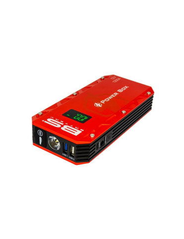 POWER BOX PB-02 CU INCARCARE USB BS BATTERY [2]
