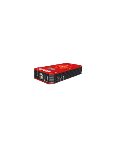 POWER BOX PB-02 CU INCARCARE USB BS BATTERY [4]