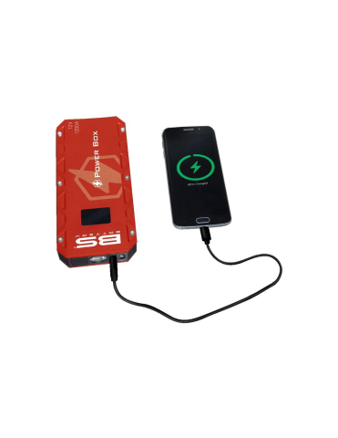 POWER BOX PB-02 CU INCARCARE USB BS BATTERY [1]