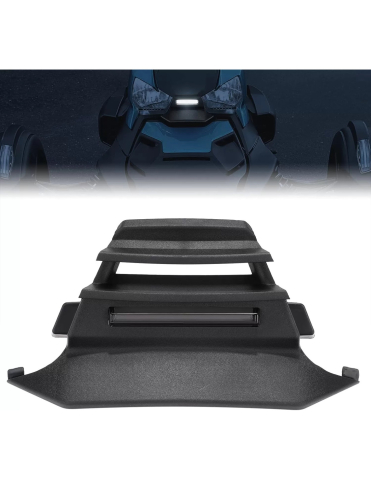 ACCESORII RYKER - POZITIE LDE CENTRALA CAN-AM RYKER (R/F 705013110)