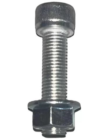 PIESE - PREZON CU PIULITA DISTANTIERE ROTI ATV M10X1.25X40 -pentru distantiere THE BEAST 25 mm