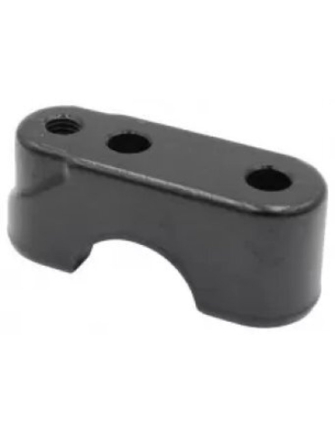 PIESE - PRINDERE GHIDON INFERIOARA ATV CAN-AM -pentru ghidon 28mm