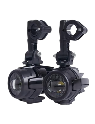 PROIECTOARE AUXILIARE LED ATV / SSV / UTV / MOTO [2]