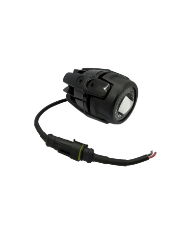 PROIECTOARE AUXILIARE LED ATV / SSV / UTV / MOTO [5]