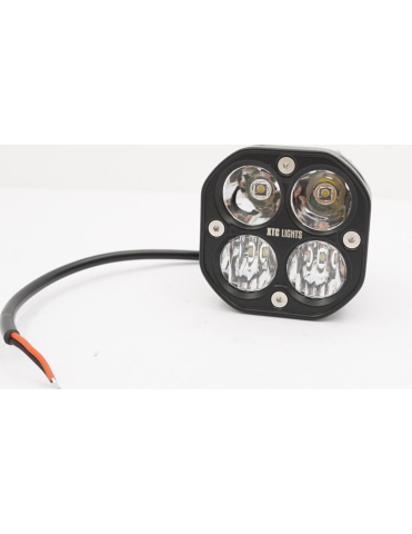 ACCESORII - PROIECTOR LED 40W METAL FYRE 2025