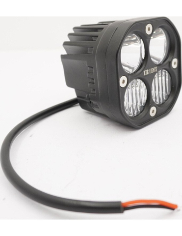 PROIECTOR LED 40W METAL FYRE 2025 [1]