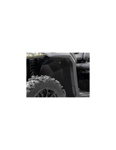 ACCESORII SSV - PROTECTIE ALUMINIU ARIPA FATA SSV CAN-AM MAVERICK X3 MOOSE