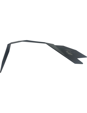 PROTECTIE ALUMINIU PEDALIER FATA CAN-AM MAVERICK R 2024+ / MAVERICK R XRS 2024+ [6]