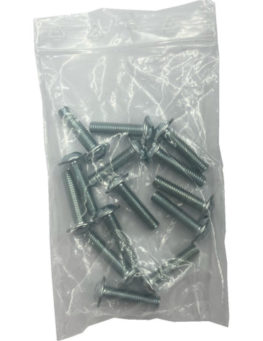 PROTECTIE ALUMINIU PEDALIER FATA CAN-AM MAVERICK R 2024+ / MAVERICK R XRS 2024+ [3]