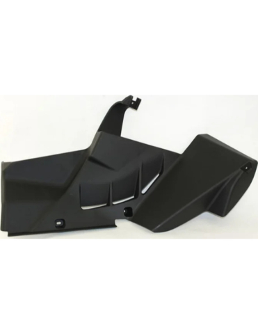 PIESE - PROTECTIE AMORTIZOR STANGA FATA ATV CFMOTO