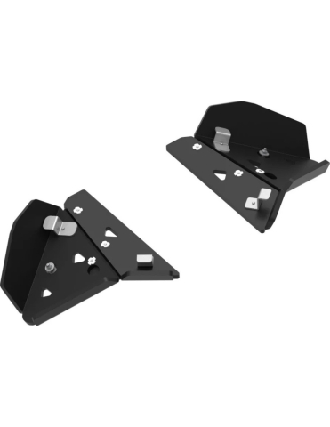 PIESE - PROTECTIE BASCULA FATA POLIAMIDA ATV CAN-AM OUTLANDER 850 / 1000 G3 (2025+)