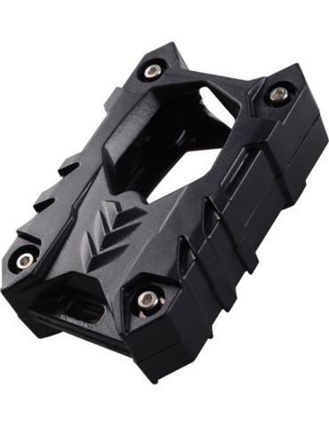 PROTECTIE CHEIE DESS CAN-AM NEAGRA THE BEAST [1]