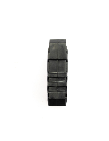 PROTECTIE CHEIE DESS CAN-AM NEAGRA THE BEAST [4]