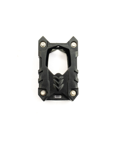 PROTECTIE CHEIE DESS CAN-AM NEAGRA THE BEAST [5]