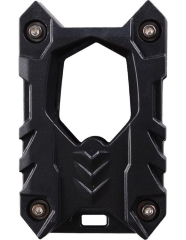 PROTECTIE CHEIE DESS CAN-AM NEAGRA THE BEAST [2]