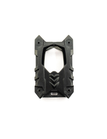 PROTECTIE CHEIE DESS CAN-AM NEAGRA THE BEAST [3]