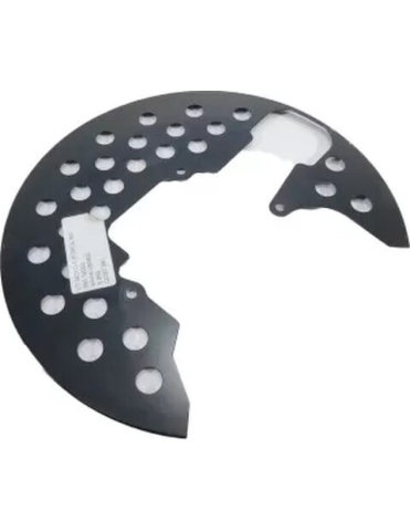 PROTECTIE DISC FRANA FATA STANGA ATV CFMOTO CFORCE 850XC / 1000 [1]