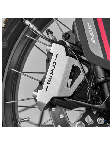 ACCESORII MOTO - PROTECTIE ETRIER FATA MOTOCICLETA CFMOTO