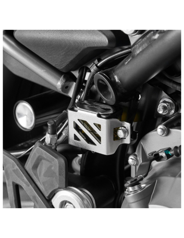 PROTECTIE ETRIER SPATE MOTOCICLETA CFMOTO [3]