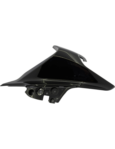 PROTECTIE FAR FATA DREAPTA MOTOCICLETA CFMOTO 250SR / 300SR NEBULA BLACK [1]