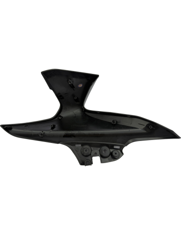 PROTECTIE FAR FATA DREAPTA MOTOCICLETA CFMOTO 250SR / 300SR NEBULA BLACK [2]