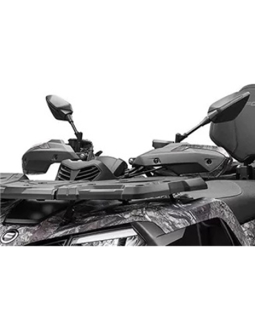 PROTECTIE MANA (HANDGUARD) ATV CFMOTO TRUE TIMBER CAMO - SET STANGA + DREAPTA [1]
