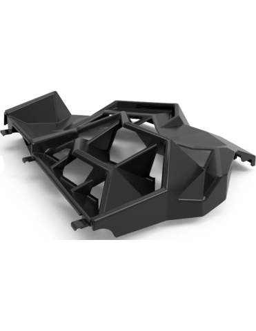 PROTECTIE RADIATOR CAN-AM MAVERICK X3 THE BEAST [1]