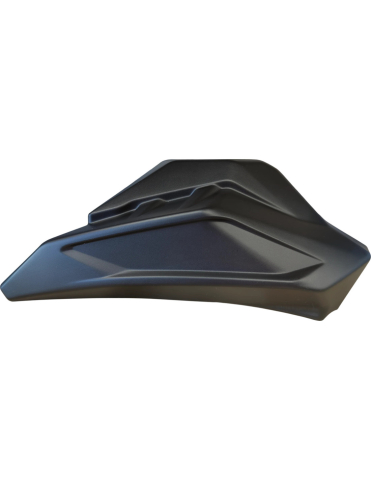 PROTECTIE STANGA SSV CAN-AM MAVERICK [1]