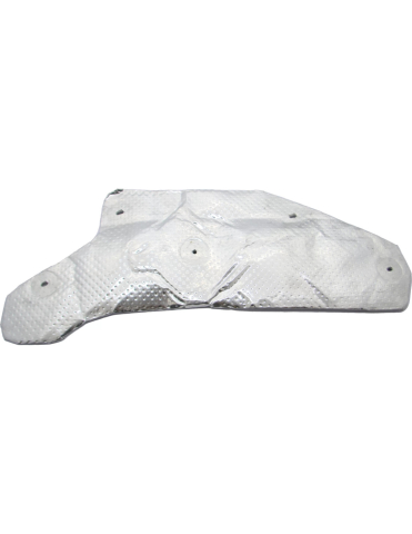 PROTECTIE TERMICA CARENA INFERIOARA STANGA ATV CFMOTO [1]
