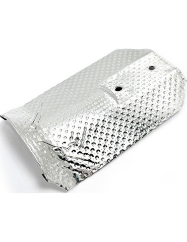 PIESE - PROTECTIE TERMICA ESAPAMENT ATV CFMOTO CFORCE 850XC / 1000