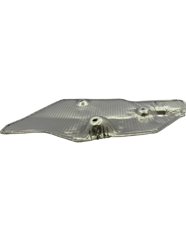 PROTECTIE TERMICA STOPURI SPATE ATV CFMOTO X10 NEW [3]