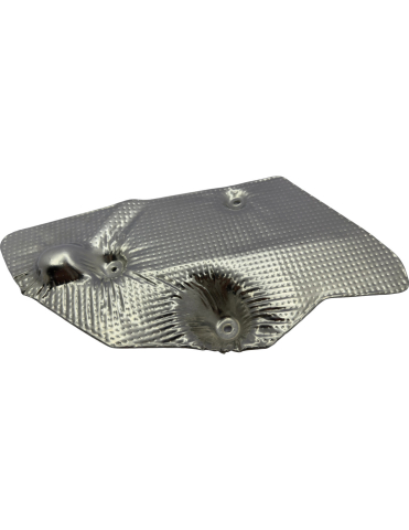 PROTECTIE TERMICA STOPURI SPATE ATV CFMOTO X10 NEW [1]