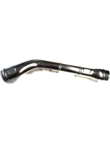 PIESE - PROTECTIE TERMICA TEAVA ESAPAMENT ATV CFMOTO 450 / 520