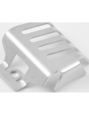 PROTECTIE VAS LICHID FRANA POMPA SPATE CFMOTO 800MT [4]