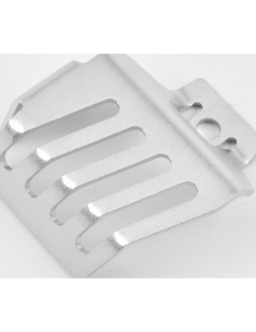 PROTECTIE VAS LICHID FRANA POMPA SPATE CFMOTO 800MT [3]