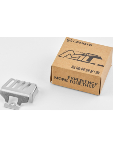PROTECTIE VAS LICHID FRANA POMPA SPATE CFMOTO 800MT [2]