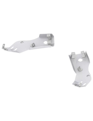 PROTECTII ALUMINIU BRATE SPATE CAN-AM G2 / G2S 2019+ [1]