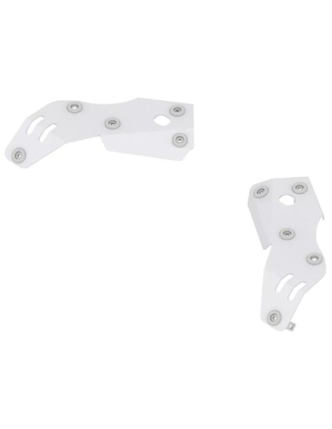 ACCESORII ATV - PROTECTII ALUMINIU BRATE SPATE CAN-AM G2 / G2S 2019+