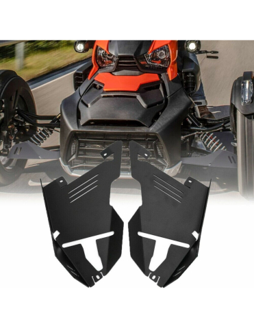 PROTECTII BASCULE INFERIOARE ALUMINIU CAN-AM RYKER THE BEAST [3]