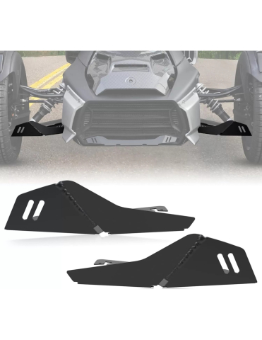 PROTECTII BASCULE INFERIOARE ALUMINIU CAN-AM RYKER THE BEAST [5]