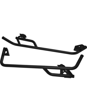 ACCESORII SSV - PROTECTII LATERALE CAN-AM DEFENDER THE BEAST