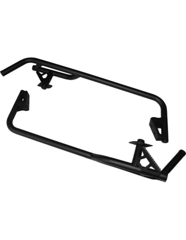 PROTECTII LATERALE CAN-AM DEFENDER THE BEAST [1]